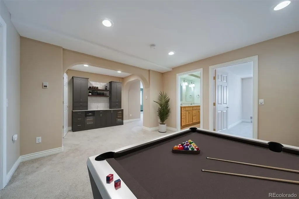 4384 Las Lunas Court Castle Rock CO 80104