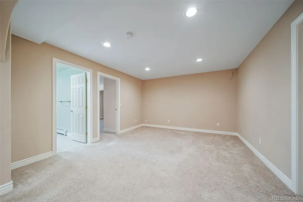 4384 Las Lunas Court Castle Rock CO 80104