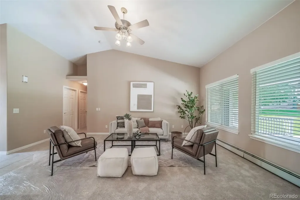 4384 Las Lunas Court Castle Rock CO 80104