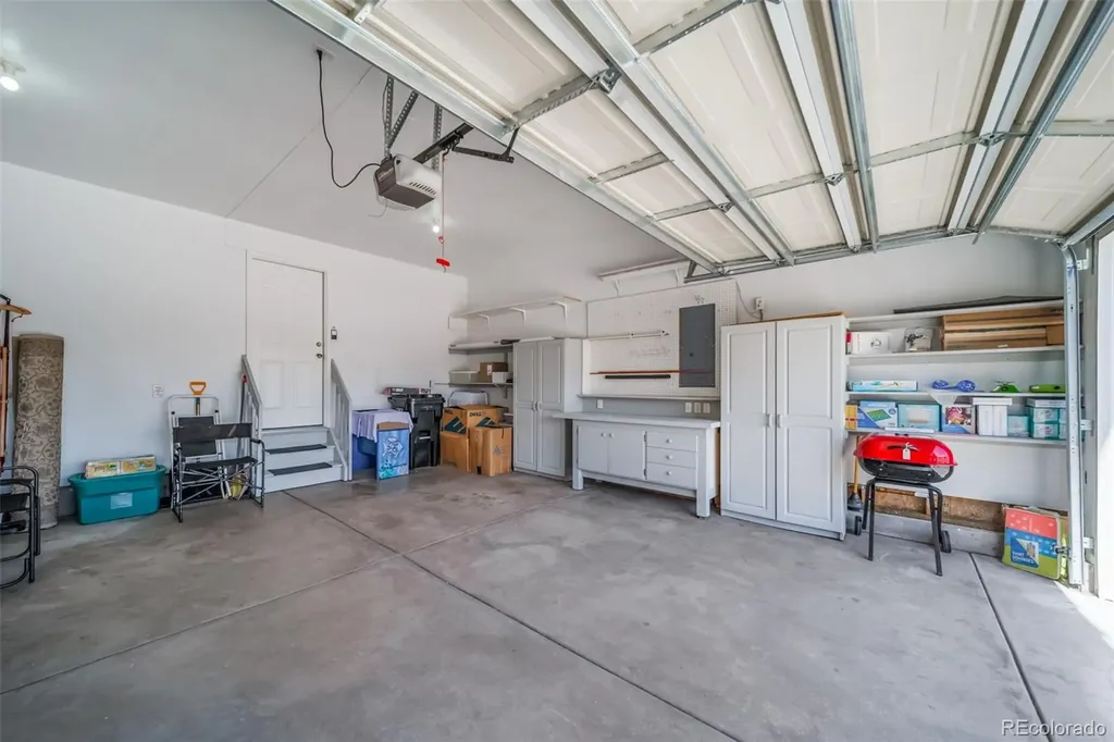 4384 Las Lunas Court Castle Rock CO 80104