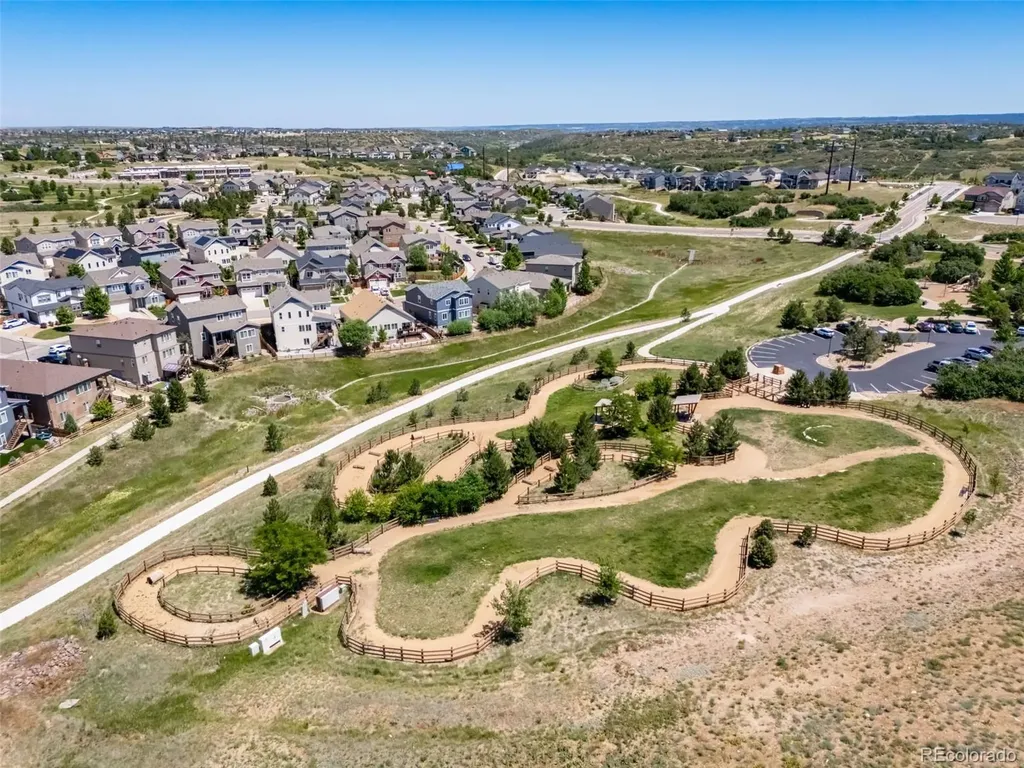 4384 Las Lunas Court Castle Rock CO 80104