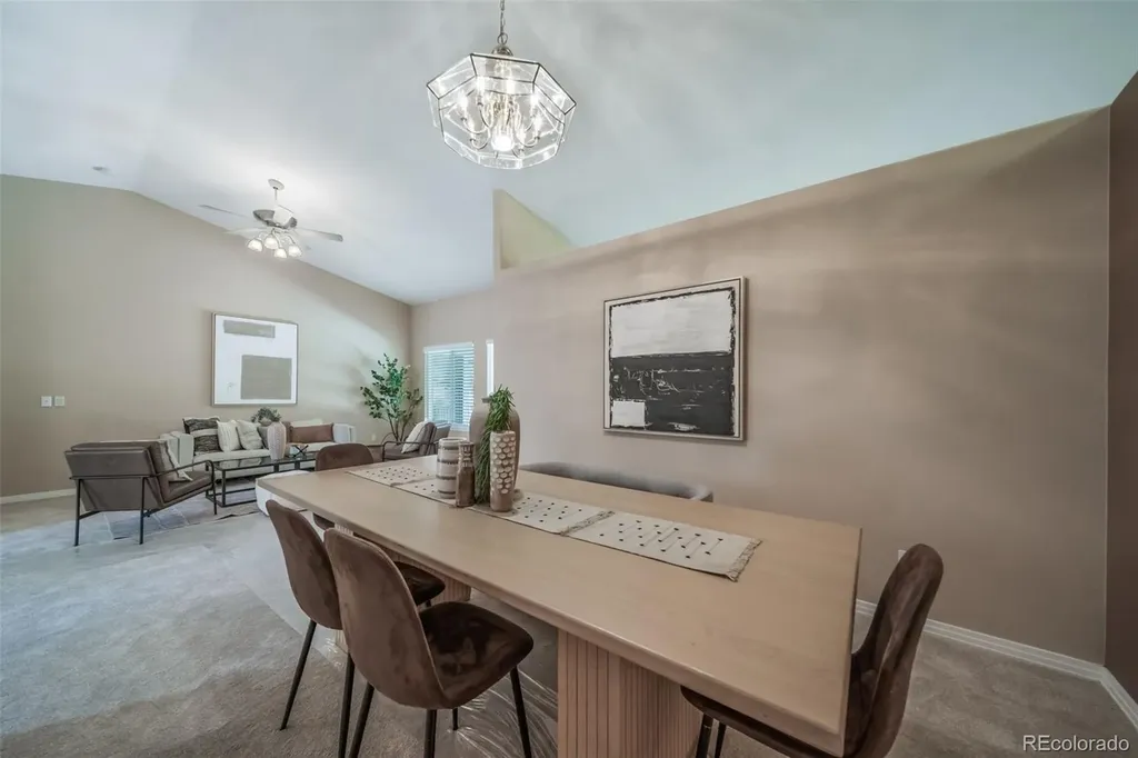 4384 Las Lunas Court Castle Rock CO 80104