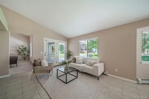 4384 Las Lunas Court Castle Rock CO 80104