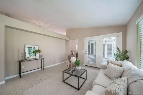 4384 Las Lunas Court Castle Rock CO 80104