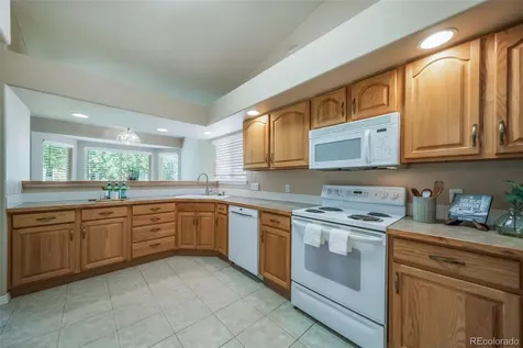 4384 Las Lunas Court Castle Rock CO 80104