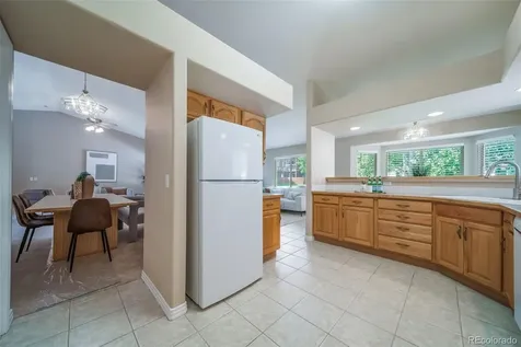 4384 Las Lunas Court Castle Rock CO 80104
