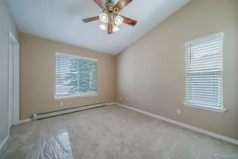 4384 Las Lunas Court Castle Rock CO 80104