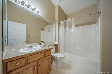 4384 Las Lunas Court Castle Rock CO 80104