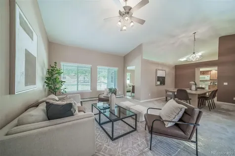4384 Las Lunas Court Castle Rock CO 80104