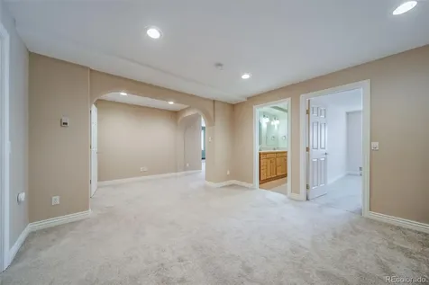 4384 Las Lunas Court Castle Rock CO 80104