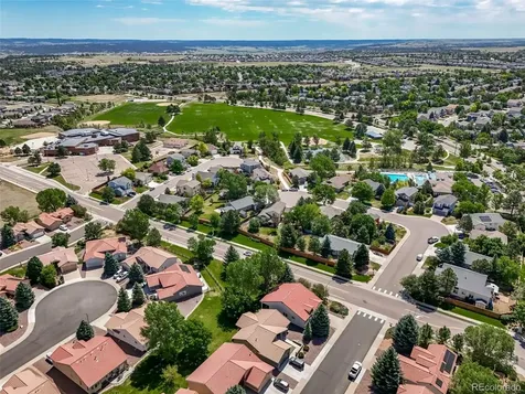4384 Las Lunas Court Castle Rock CO 80104