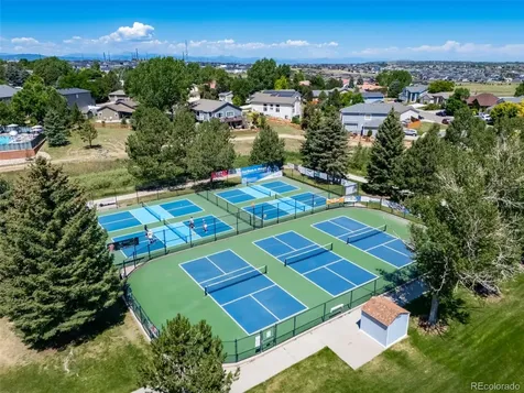4384 Las Lunas Court Castle Rock CO 80104