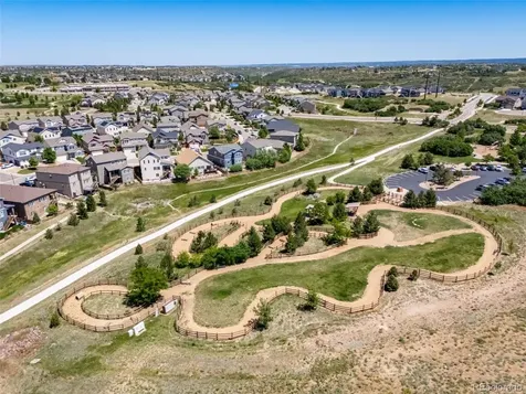 4384 Las Lunas Court Castle Rock CO 80104