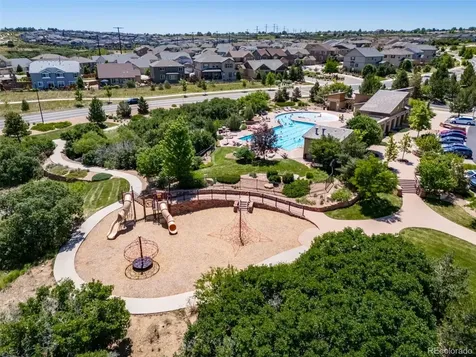 4384 Las Lunas Court Castle Rock CO 80104