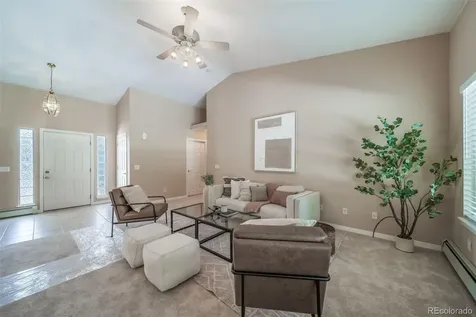 4384 Las Lunas Court Castle Rock CO 80104