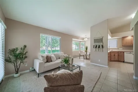 4384 Las Lunas Court Castle Rock CO 80104