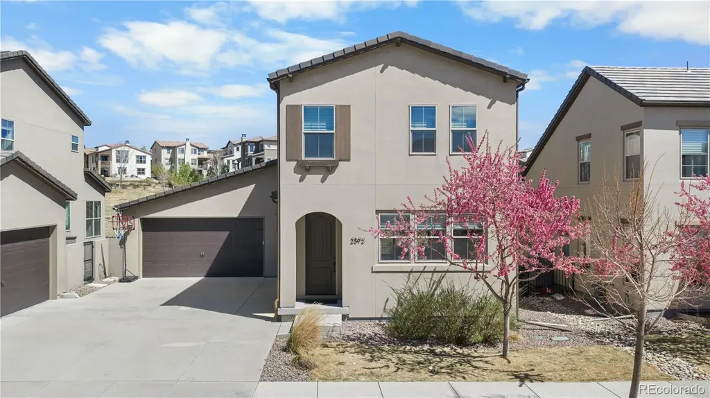 2592 S Norse Court Lakewood CO 80228