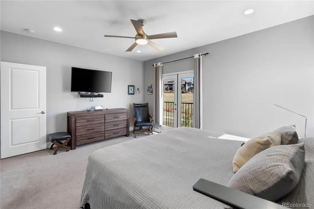 2592 S Norse Court Lakewood CO 80228