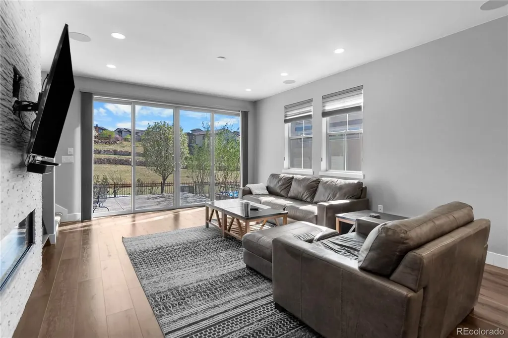 2592 S Norse Court Lakewood CO 80228