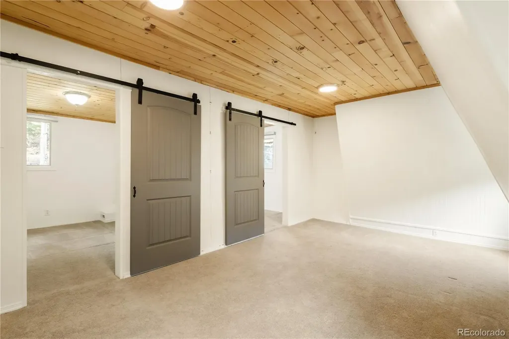 1264 Beaver Brook Canyon Road Evergreen CO 80439