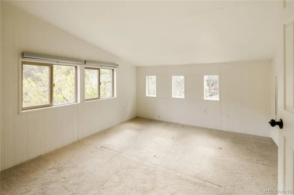 1264 Beaver Brook Canyon Road Evergreen CO 80439