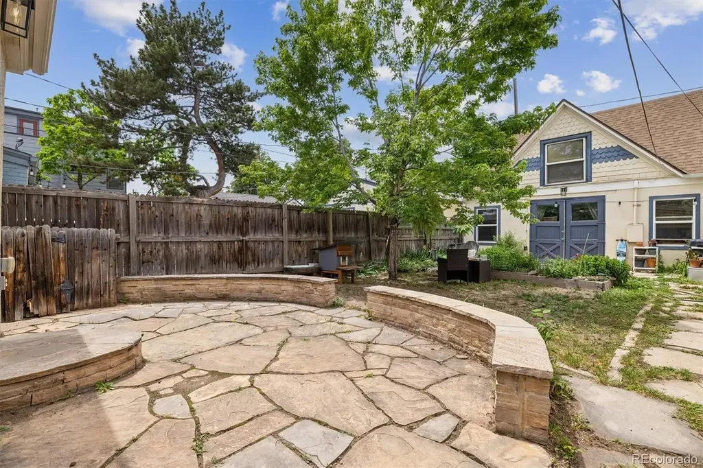 461 Galapago Street Denver CO 80204