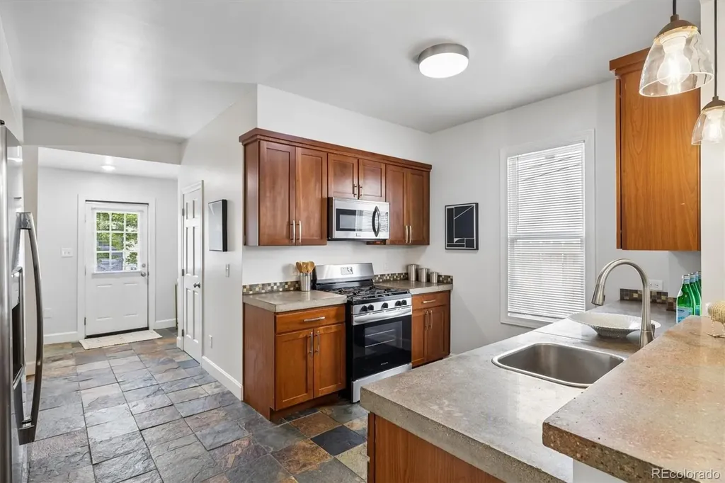 461 Galapago Street Denver CO 80204