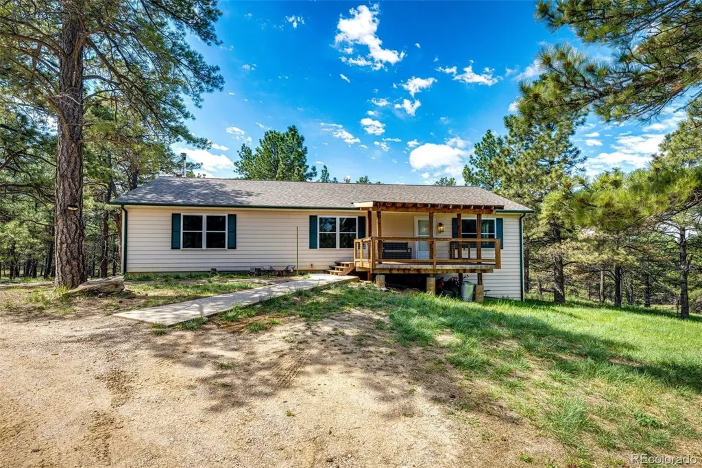 Deer Trail CO, 40400 Moon Stone Court