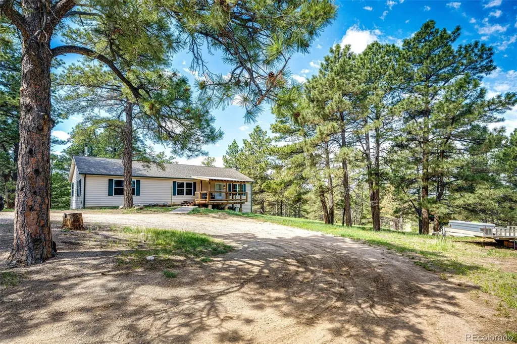 40400 Moon Stone Court Deer Trail CO 80105