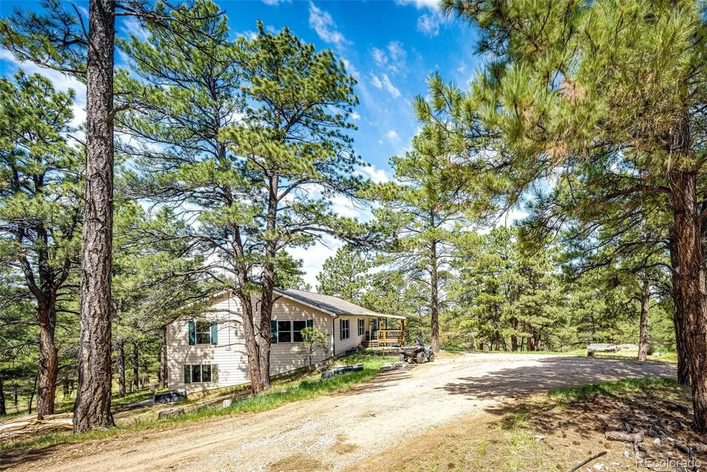 40400 Moon Stone Court Deer Trail CO 80105