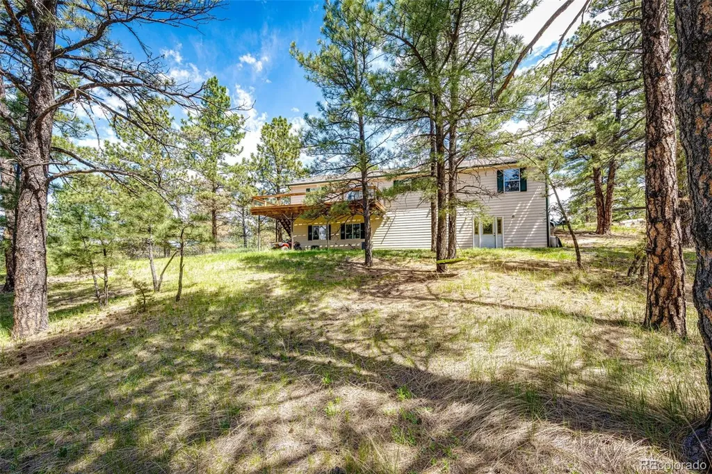 40400 Moon Stone Court Deer Trail CO 80105