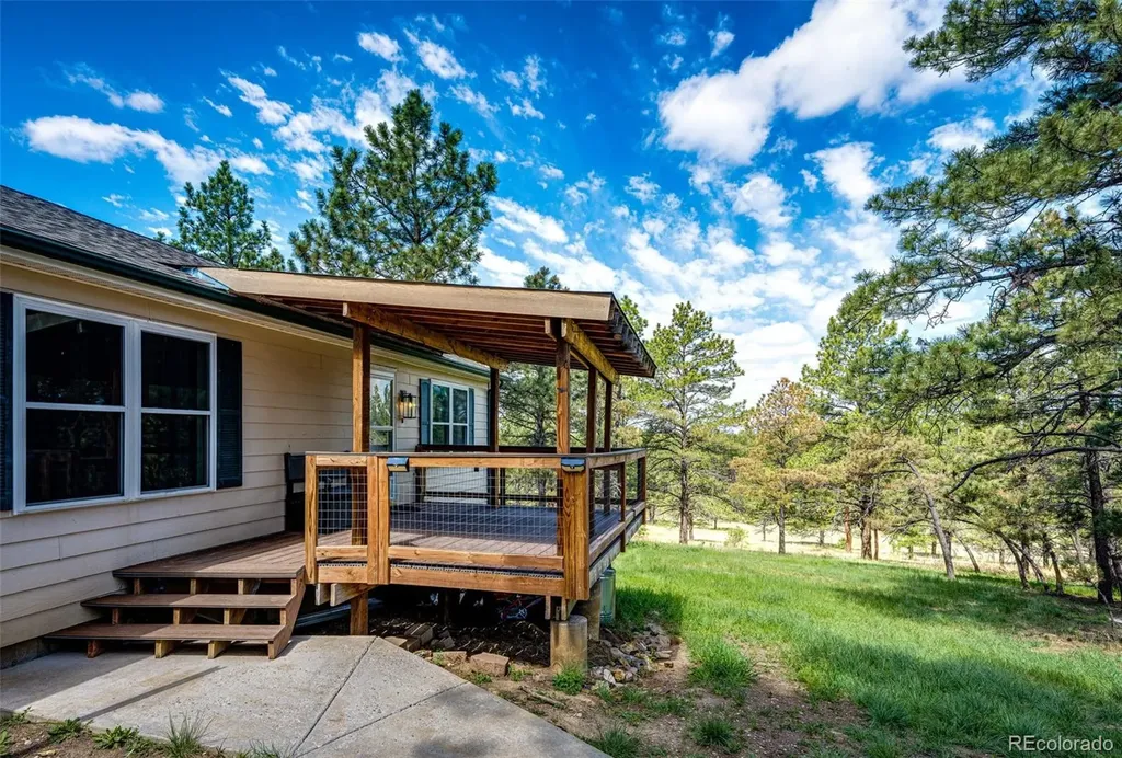 40400 Moon Stone Court Deer Trail CO 80105