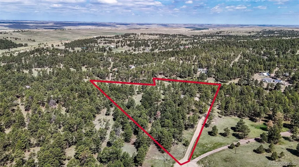 40400 Moon Stone Court Deer Trail CO 80105