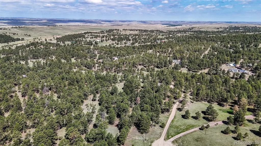 40400 Moon Stone Court Deer Trail CO 80105