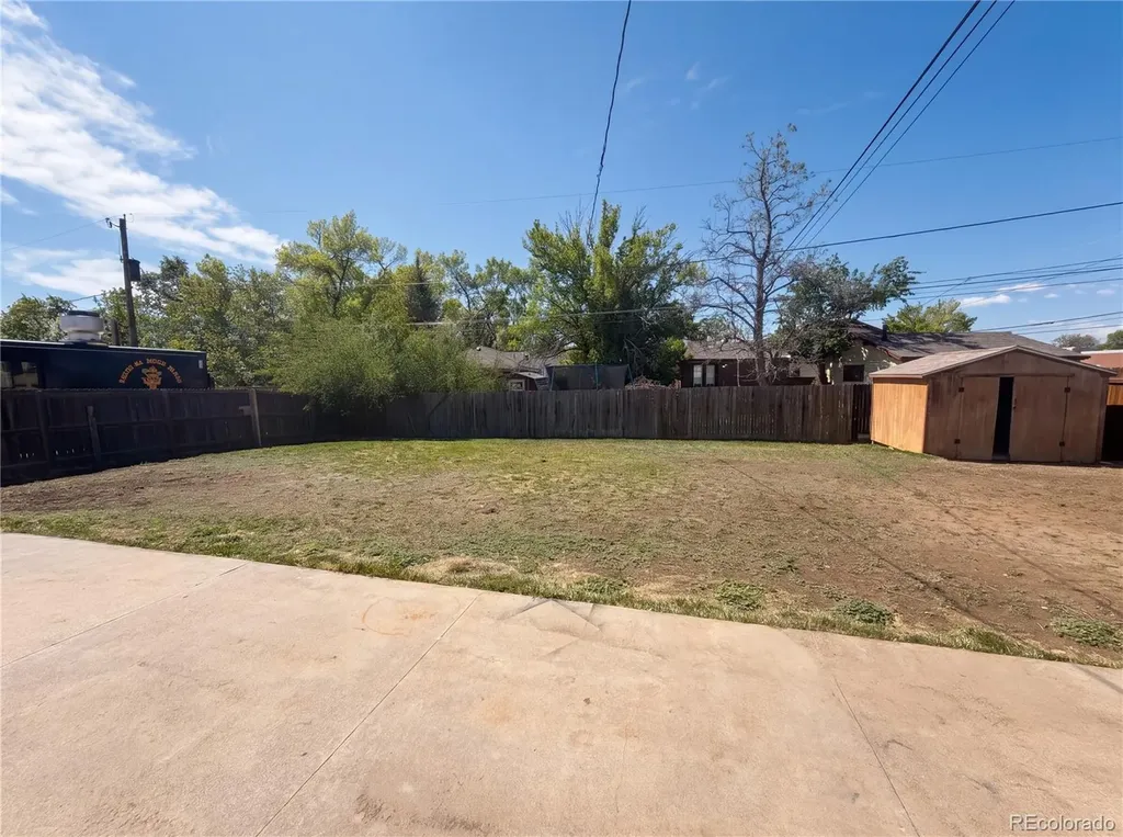 1902 E 116th Place Northglenn CO 80233