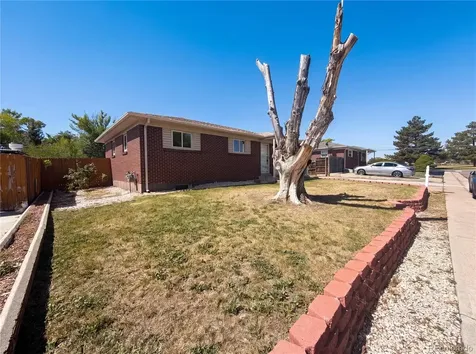 1902 E 116th Place Northglenn CO 80233