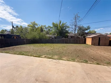 1902 E 116th Place Northglenn CO 80233