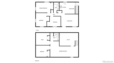 1902 E 116th Place Northglenn CO 80233