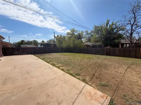1902 E 116th Place Northglenn CO 80233