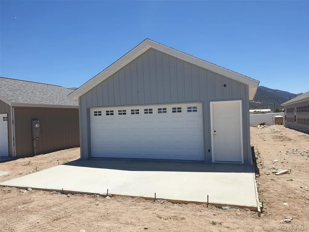 10806 Willow Avenue Poncha Springs CO 81242