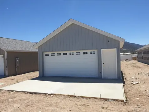10806 Willow Avenue Poncha Springs CO 81242