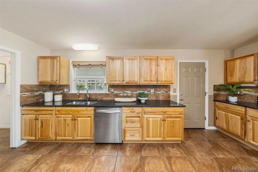 2623 Meade Circle Colorado Springs CO 80907