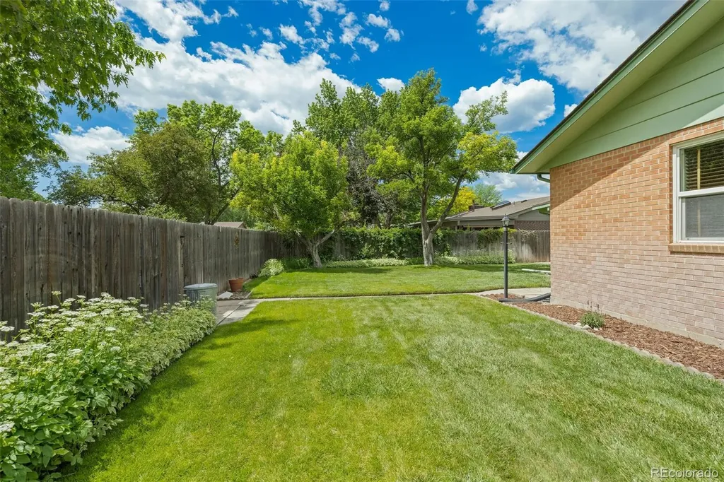 2623 Meade Circle Colorado Springs CO 80907