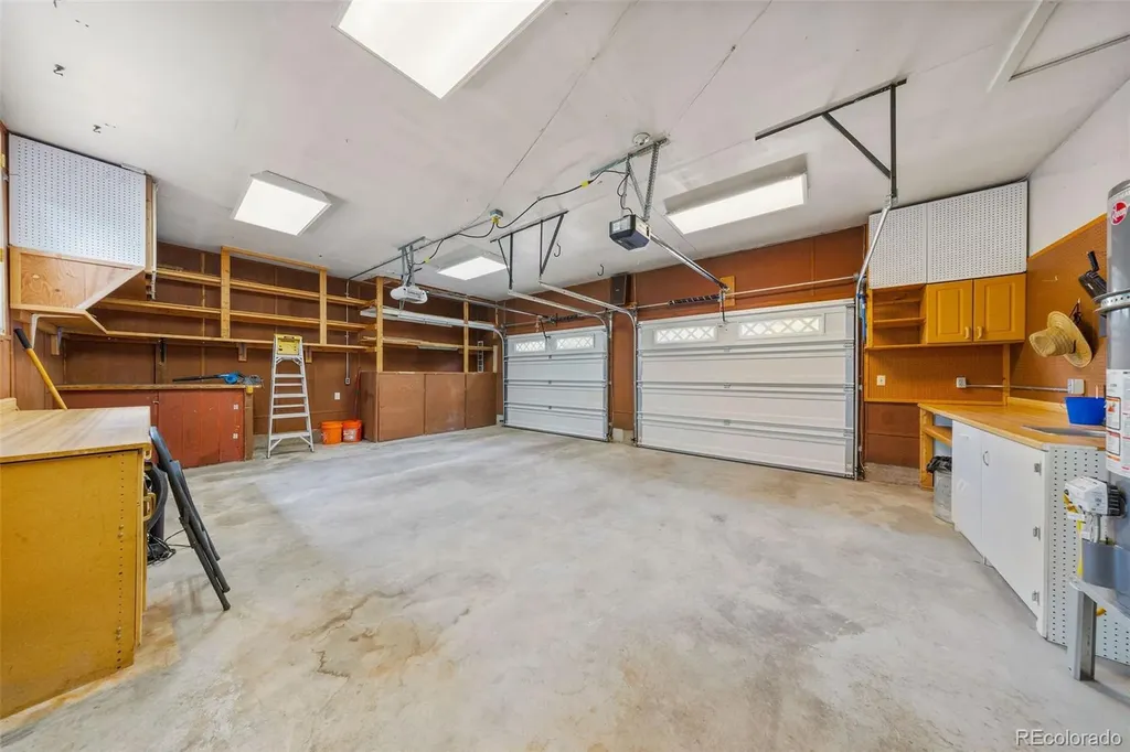 2623 Meade Circle Colorado Springs CO 80907