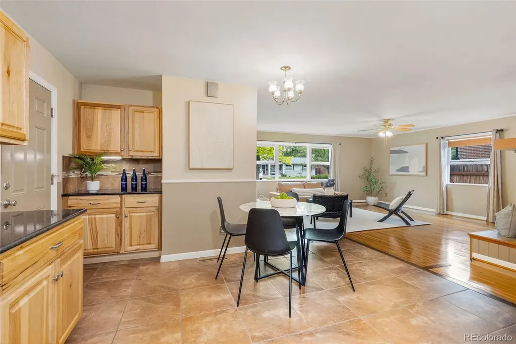 2623 Meade Circle Colorado Springs CO 80907