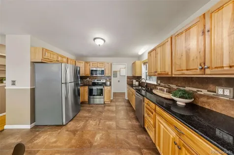 2623 Meade Circle Colorado Springs CO 80907