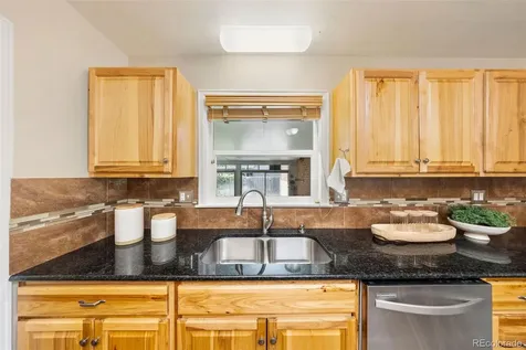 2623 Meade Circle Colorado Springs CO 80907