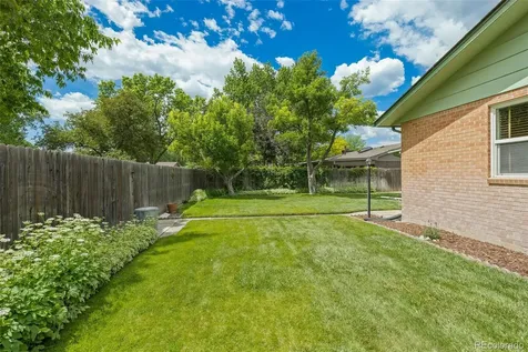 2623 Meade Circle Colorado Springs CO 80907