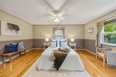 2623 Meade Circle Colorado Springs CO 80907