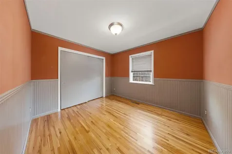 2623 Meade Circle Colorado Springs CO 80907